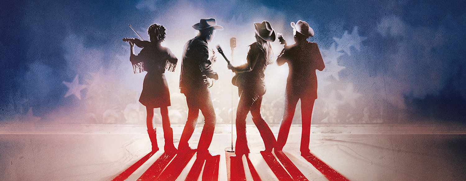 Country Music.Ken Burns