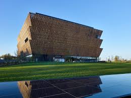 National Museum of African American History and Culture
