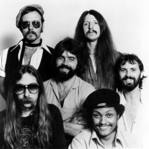 Doobie Brothers