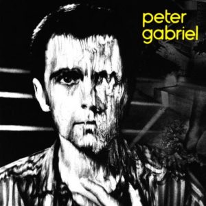Peter Gabriel Melt