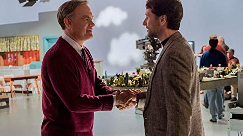 Beautiful Day in the Neighborhood