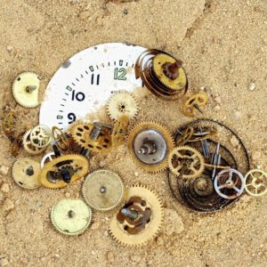 what do i do all day