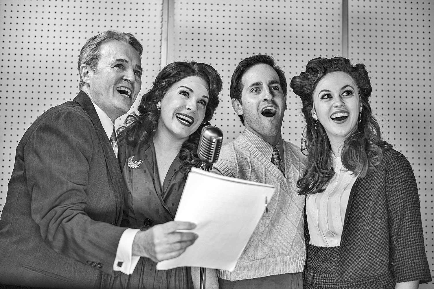 X-CR IT'S A WONDERFUL LIFE PRE-PUB 2019