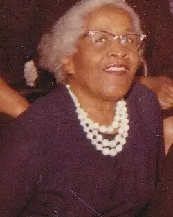 Agatha Green