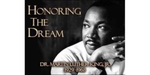 Martin Luther King