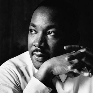 Martin Luther King Jr