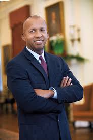 Bryan Stevenson