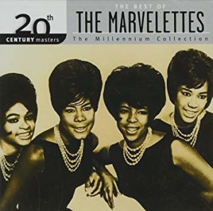 Marvelettes