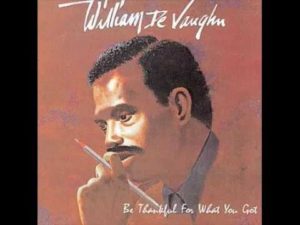 William DeVaughn