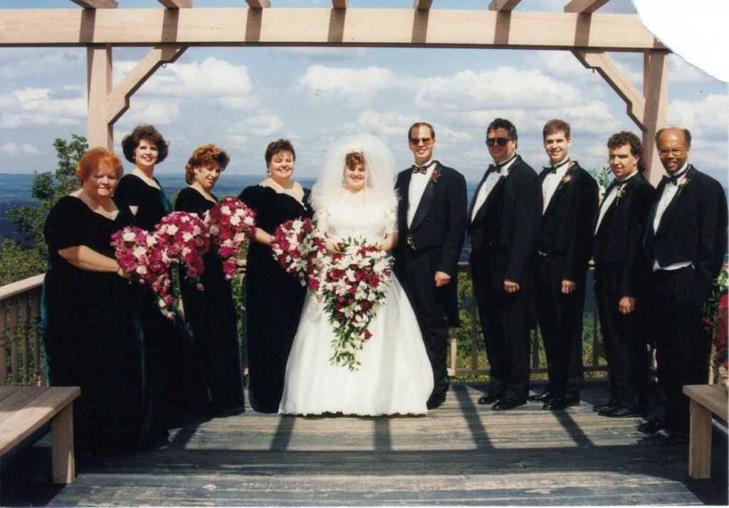 Dan.Tracy.wedding.19960914