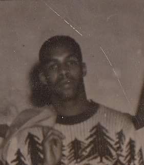 Les Green.tree sweater