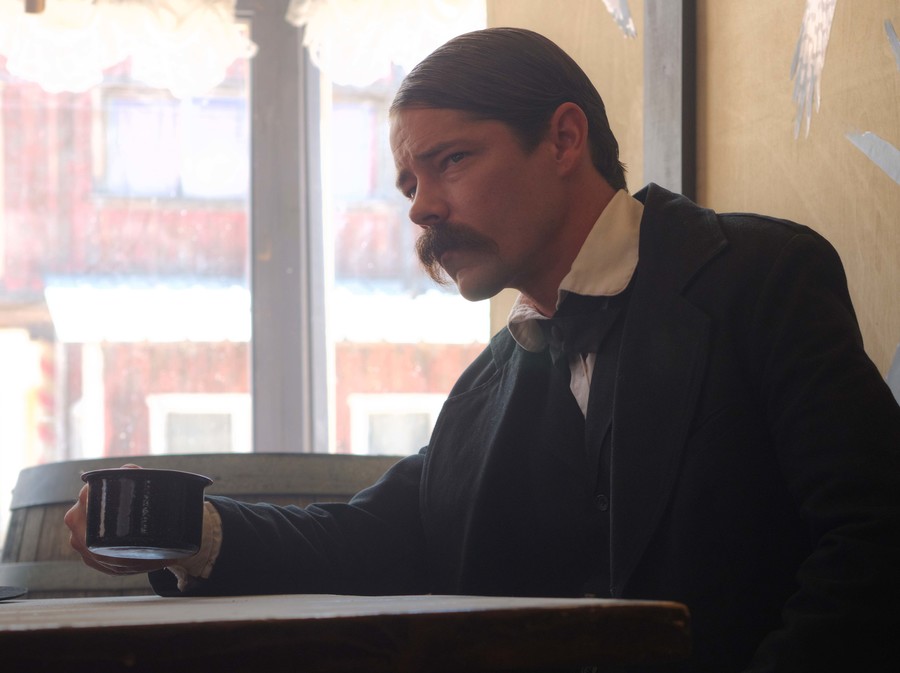 Wyatt_08 - TOMBSTONE RASHOMON