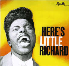 Little Richard