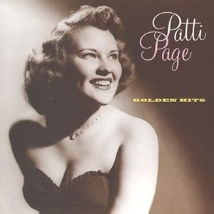 Patti Page