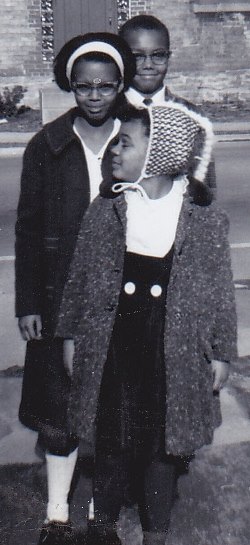 Roger Leslie Marcia.5 Gaines