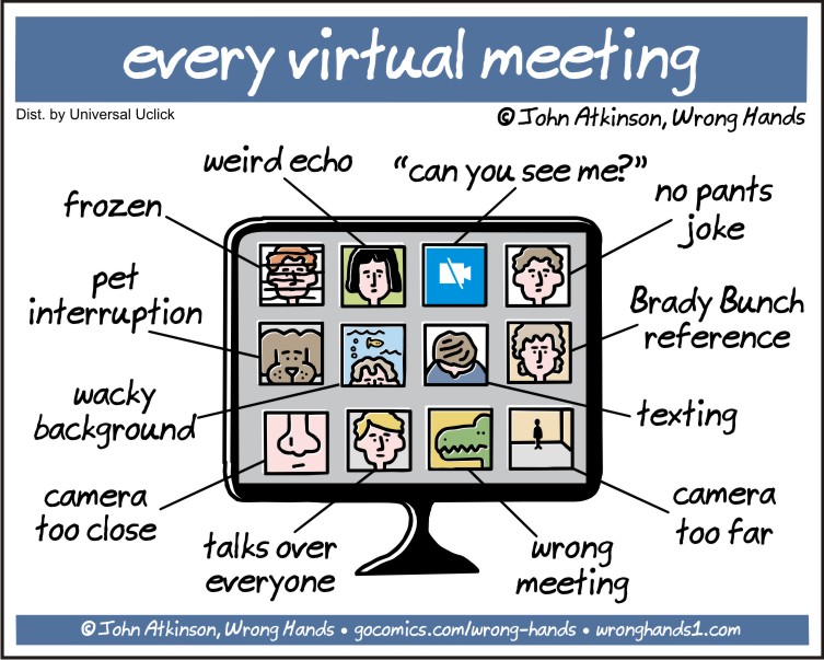 every-virtual-meeting
