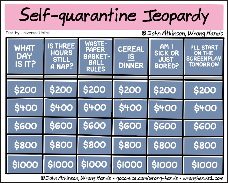 self-quarantine-jeopardy