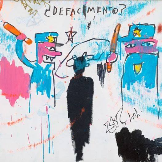 basquiat