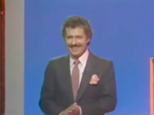 Alex Trebek