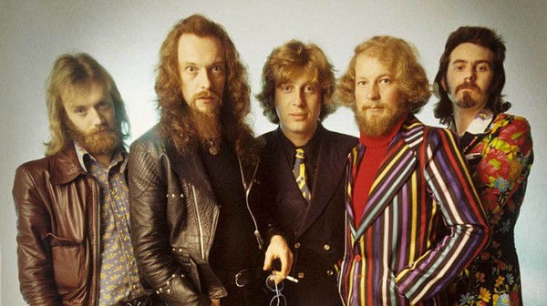 Jethro Tull