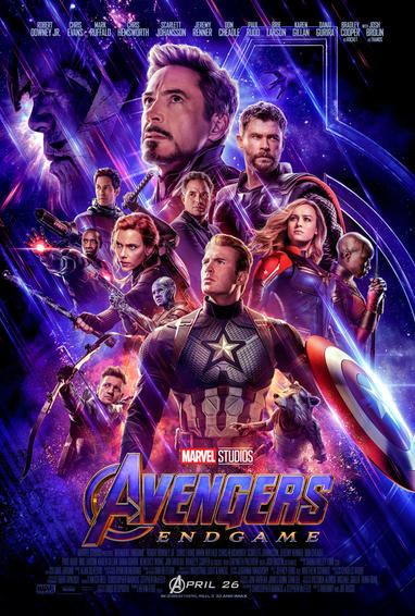 avengers.endgame