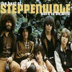 steppenwolf band