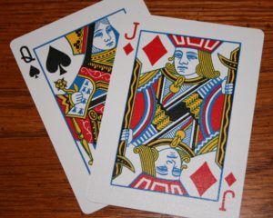 Pinochle