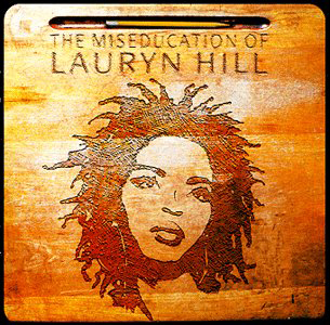 Lauryn Hill.TheMiseducationofLaurynHillalbumcover