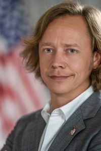 Brock Pierce