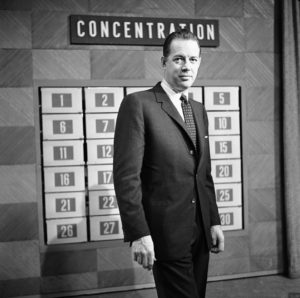 Hugh Downs