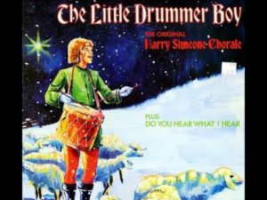 Little Drummer Boy