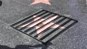 donald-trump-hollywod-star-behind-bars