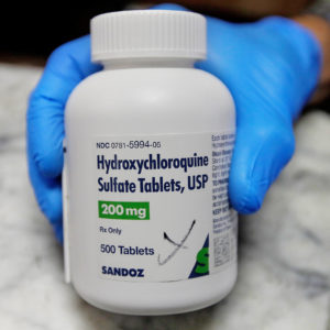 hydrochloroquine