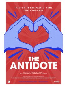 The Antidote