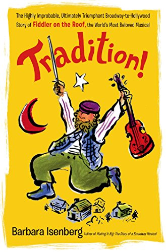 Sedition, Fiddler on the Roof song - Ramblin' with Roger