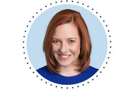 Jen Psaki