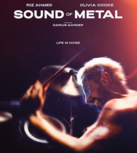 Sound of Metal