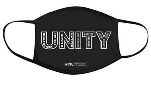 Unity Mask