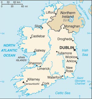 ireland.map_2007-worldfactbook