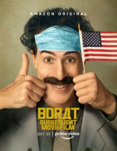 Borat