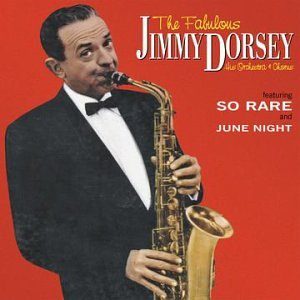 Jimmy Dorsey