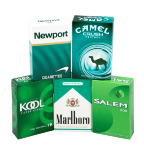 Menthol
