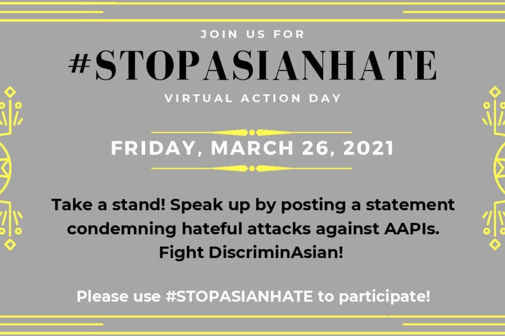 StopAsianHate