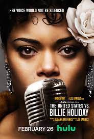 United States v Billie Holiday
