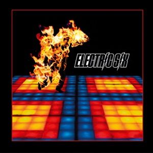 Electric six.fire