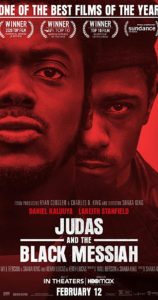 Judas and the Black Messiah