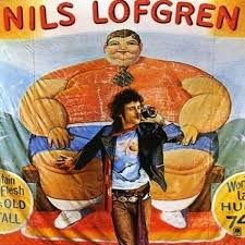 Nils Lofgren