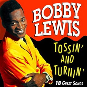 bobby lewis