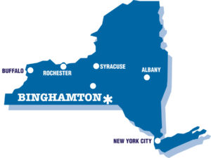 Binghamton