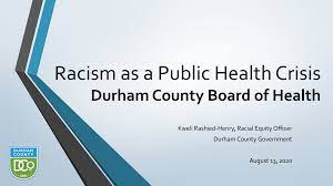 Critical Race Theory